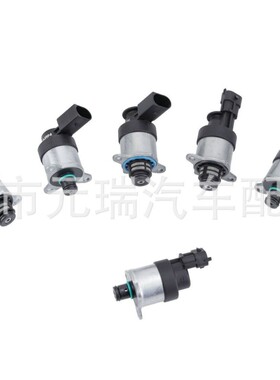 源头厂家直销1462C00987计量单元、计量阀、SCV阀