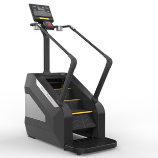 多功能楼梯机室内登山爬楼家用机机健身攀岩爬山机攀爬机外贸代发