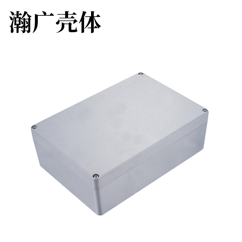 新品发布AE41过线盒接线防水盒防水接线盒接线端子盒