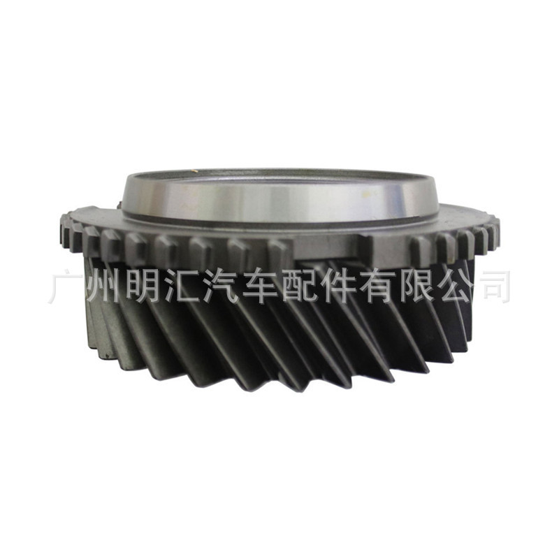 三档齿轮33034-35111适用陆地巡洋舰普拉多GRJ120 KDJ120 GDJ150