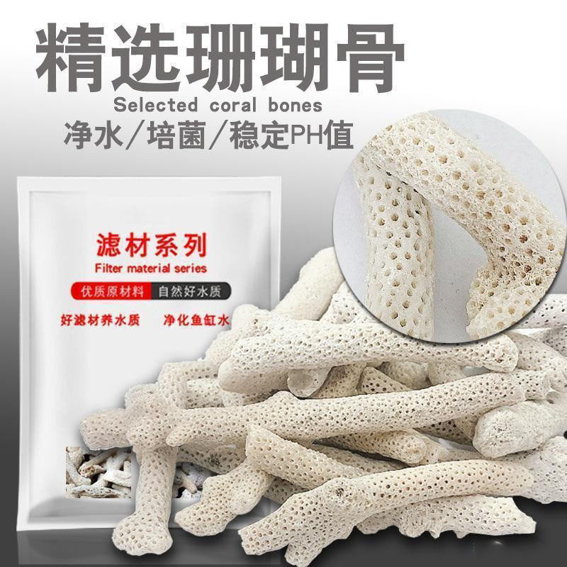 珊瑚骨滤材鱼缸过滤水族造景珊瑚过滤滤材珊瑚骨大块超级大号,宠物/宠物食品及用品,造景/装饰,淘宝优惠券,粉丝福利购,淘宝优惠卷