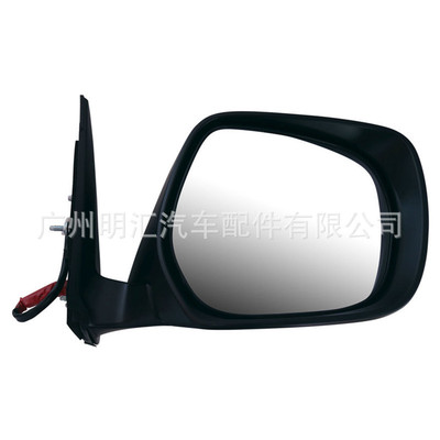 RH电动后视镜87910-60L80适用普拉多150系列KDJ150GRJ150