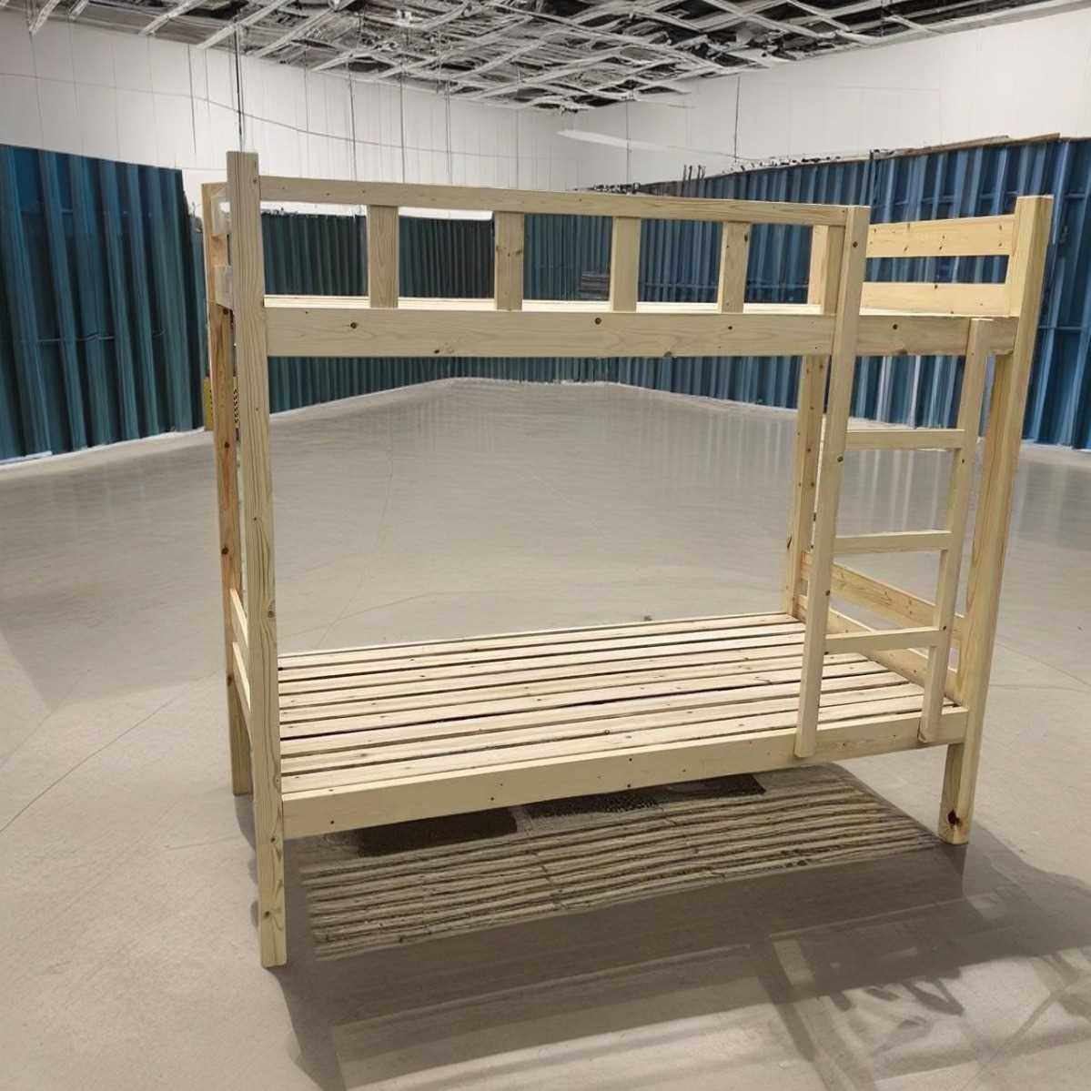 樟子松实木儿童床双层床松木上下床成人高低床子母床上下铺床二层,金属材料及制品,其他金属制品,淘宝优惠券,粉丝福利购,淘宝优惠卷