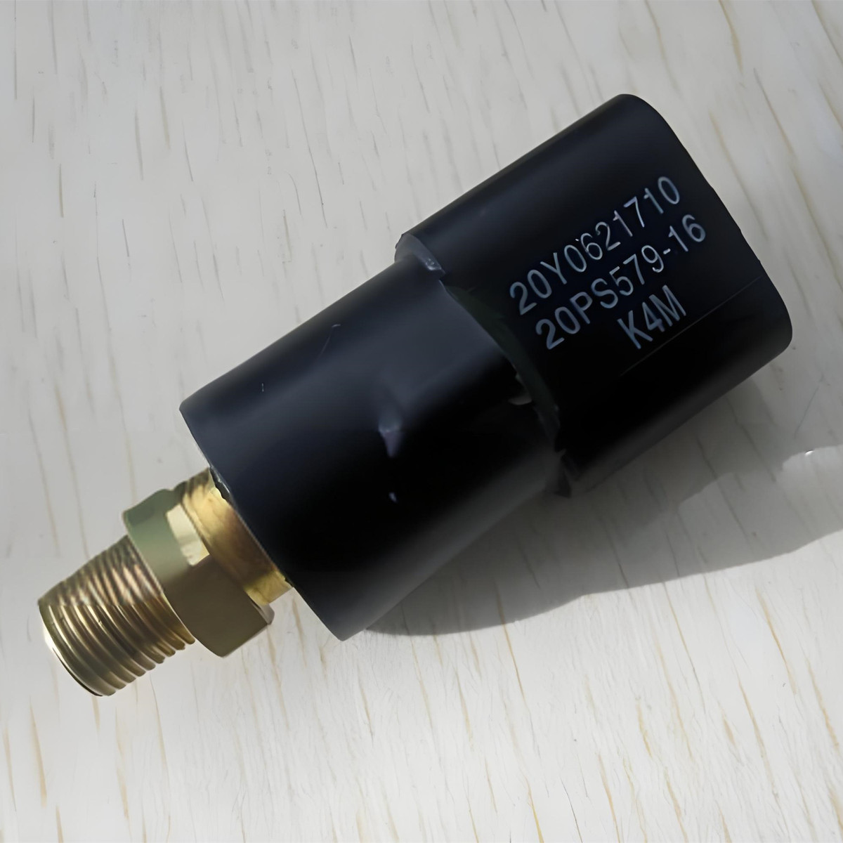 推土机SD22电压表D2140-03220用于山推SD22配件