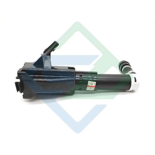 适用丰田雷克萨斯LX570大灯喷水枪大灯清洗喷水器85208-60030左L