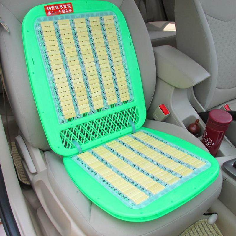透气双层叉车夏季片汽车坐垫座垫竹单片塑料铲车挖掘机制冷面包车,汽车用品/电子/清洗/改装,通用座套/座垫,淘宝优惠券,粉丝福利购,淘宝优惠卷