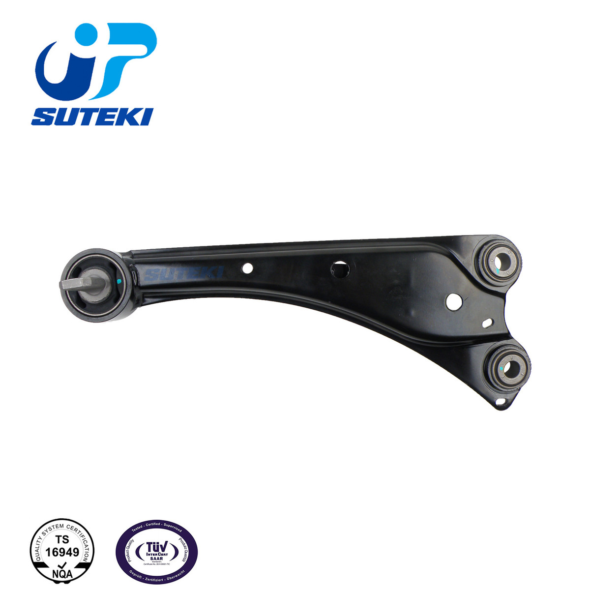 48760-12010适用于丰田LEXUSCT200H右后桥拉杆