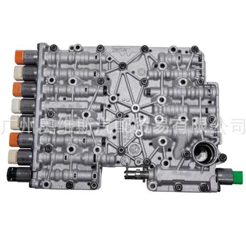 8HP45变速箱1087427174阀体适用于宝马路虎捷豹