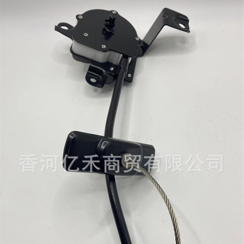 62800-P200062850P2000适用于起亚索兰托汽车备胎支架