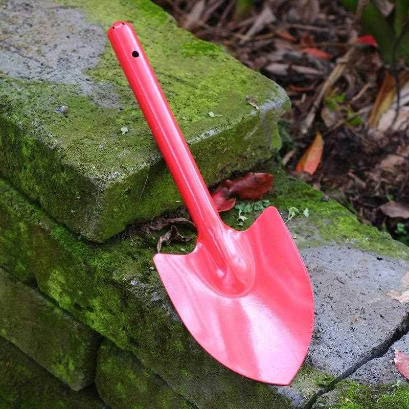铲子平铲园艺工具挖土锰钢不锈钢铁锹种花家用养花挖土儿童小铁铲,鲜花速递/花卉仿真/绿植园艺,铲子,淘宝优惠券,粉丝福利购,淘宝优惠卷
