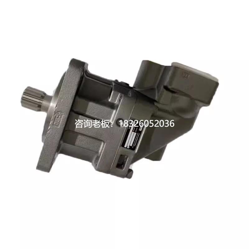 拍前询价马达F12-090-MS-SV-S-000-0000-P0泵F12-110-MF-IV-Z-000