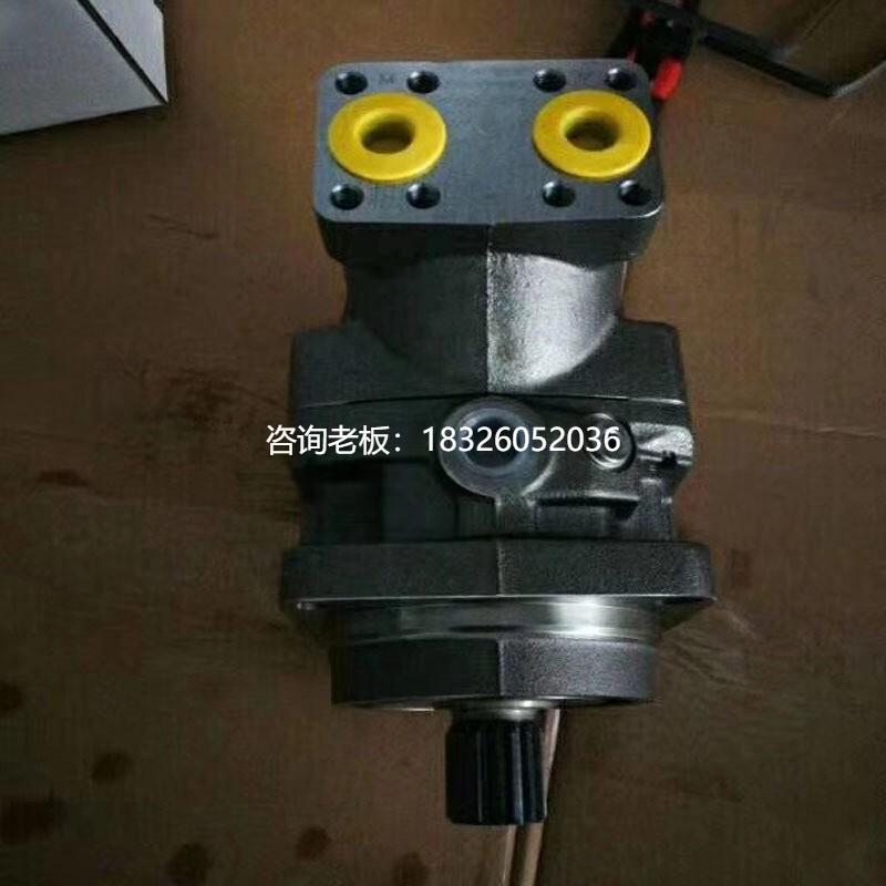 拍前询价马达F12-080-MF-IV-D-000-0000-P0泵F12-090-MF-IV-Z-000