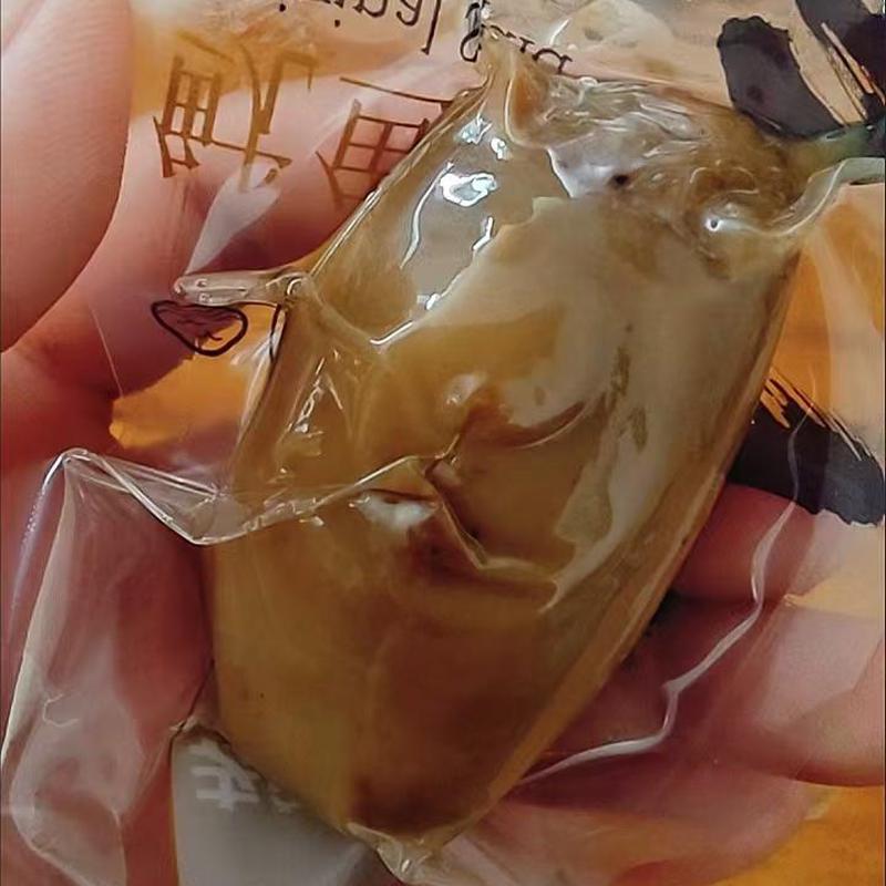 老鲜生鱿鱼仔带籽墨鱼仔即食海兔海味零食小吃海鲜熟食休闲食品图片