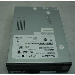 LTO3 L32AX 磁带机TE8100 152 磁带库 Quantum 用于L700