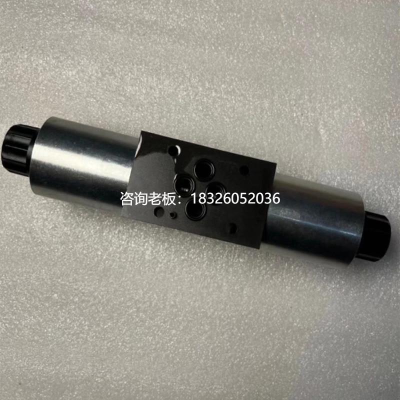 拍前询价派克Parker电磁阀D1VW004CVJW91液压阀D1VW004CVTW91换向