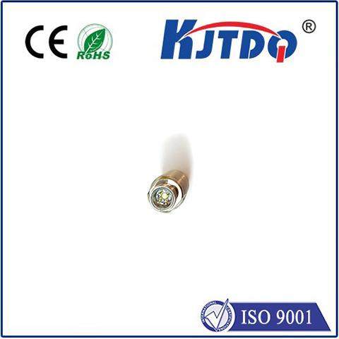 耐高压接近传感器BHS001N 陶瓷感应面 耐压500bar 测距2mm