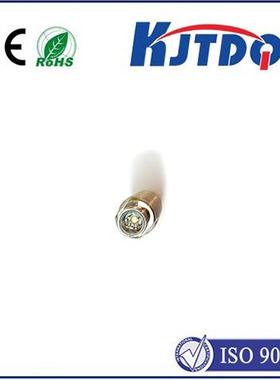 耐高压接近传感器BHS001N 陶瓷感应面 耐压500bar 测距2mm