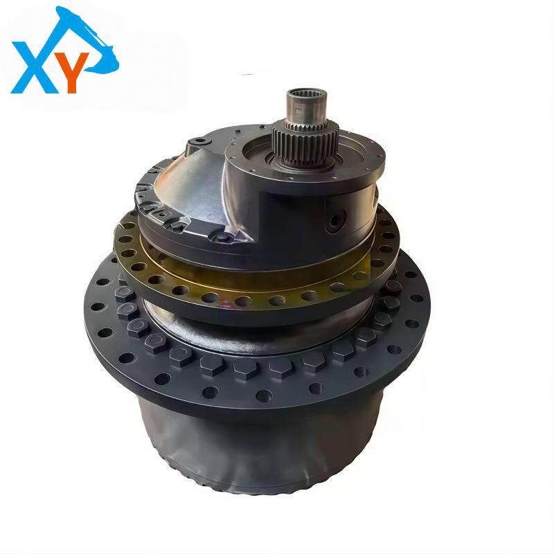 高质量行走马达总成89810840用于PC3000-6小松挖掘机配件