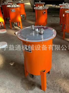 矿用CWG-FY型负压自动放水器 自动排渣放水器 井下瓦斯排渣器