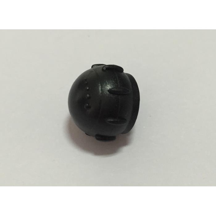 摩托罗拉GP2000开关旋钮帽 GP 2000音量旋钮 电位器帽维修配件