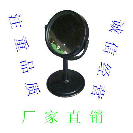 凸面镜   带支架   J25003  A级 中学物理光学实验器材 教学仪器