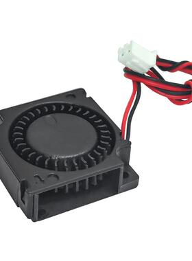voron风扇3010 DC24V 散热鼓风机  0/0.1 3D打印机配件 2Pin-2.54