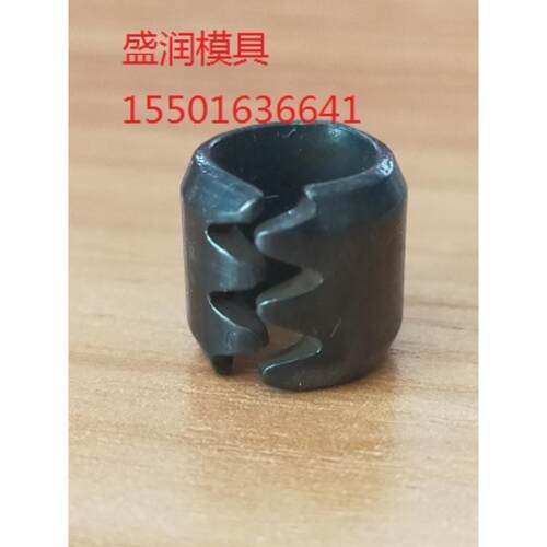 定位销防松脱弹簧塞SWA/SWAL 6  8 10 12  13 16  20