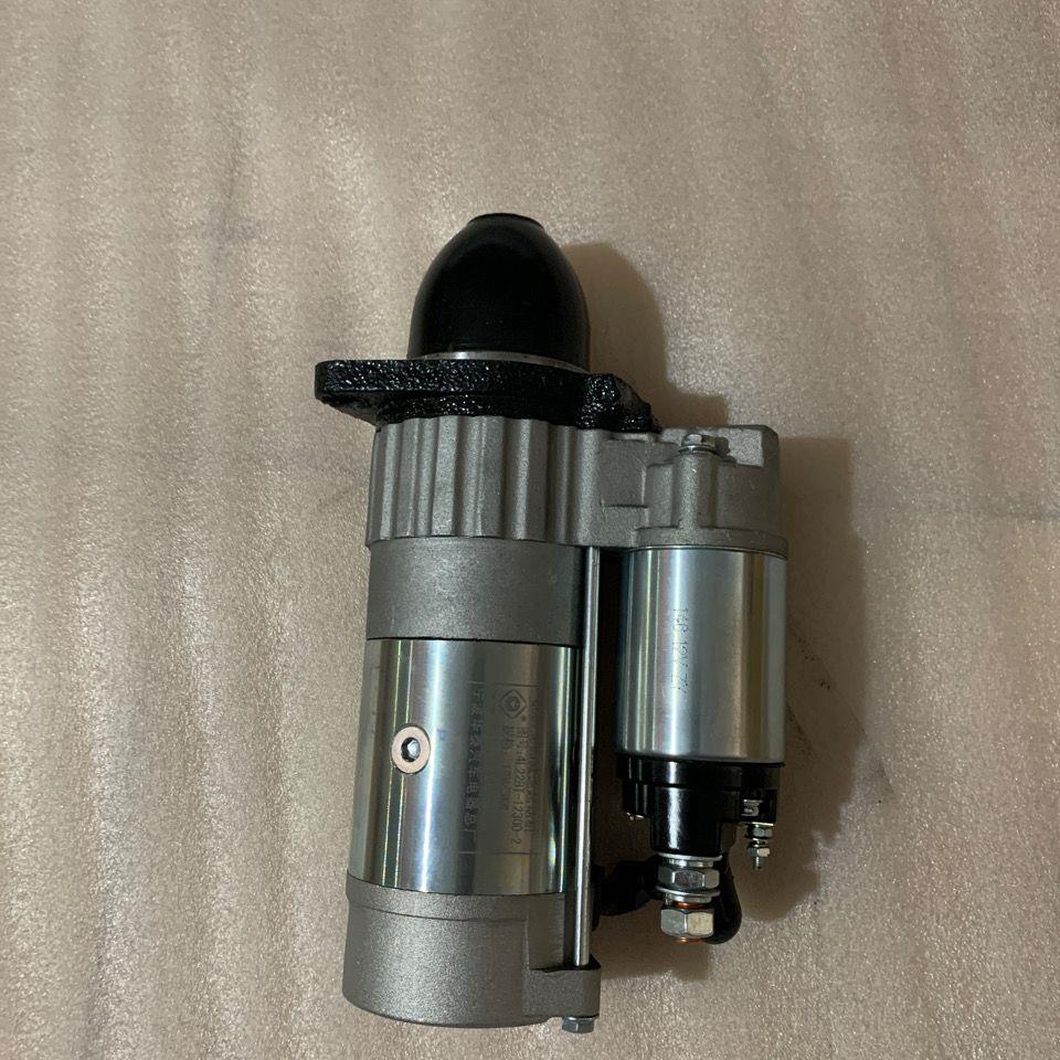 宁波华泰 行星减速起动机 QDJ 1308J 1332C12V/3.8KW 11齿口径75