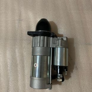 行星减速起动机 3.8KW QDJ 1332C12V 11齿口径75 1308J 宁波华泰