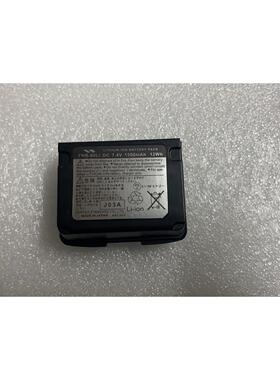 八重洲VX6R VX7R对讲机电池1500毫安