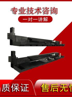 原装 京瓷 TA4002i 5002i 6002i 纸盒搓纸组件上 进纸组件 搓纸套