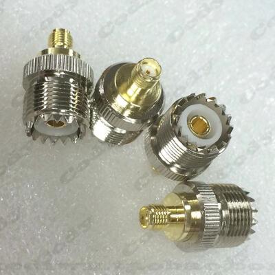 对讲机转接头MTS2000 XIR P8268 P8200 XPR6550 VISAR 转接头转M