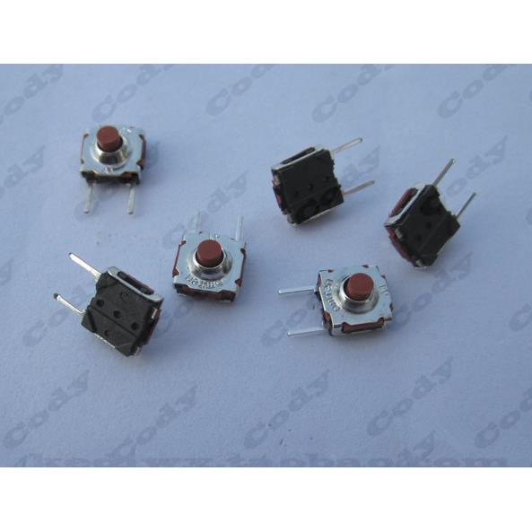 MOTOROLA摩托罗拉对讲机GP300发射按键PTT，GP88轻触开关