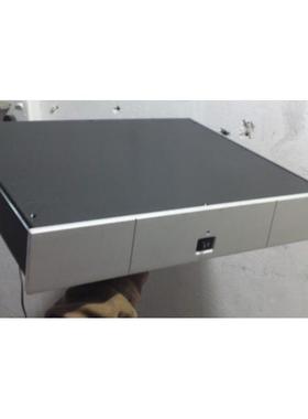 Breeze Audio-430宽70高350深DAC机箱