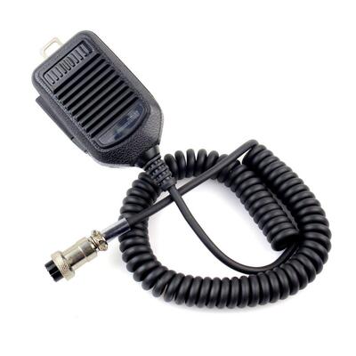 ICOM/艾可慕HM-36 IC28A/229C/718/449C车台话筒/手咪 航空头8芯