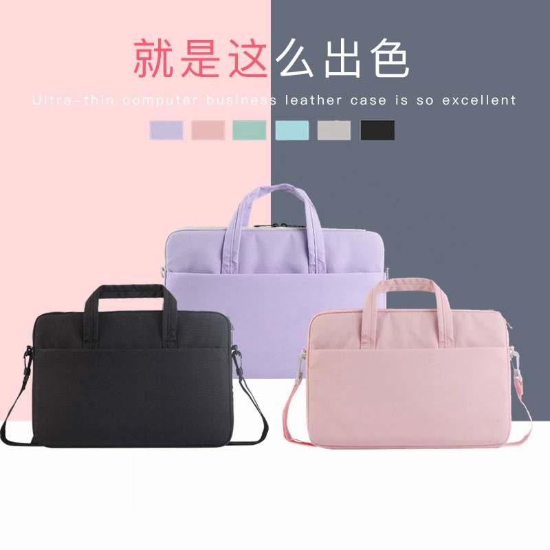 便携显示屏g-story单肩包13.3雕塑家14手提袋子11.6内胆包 15.6寸