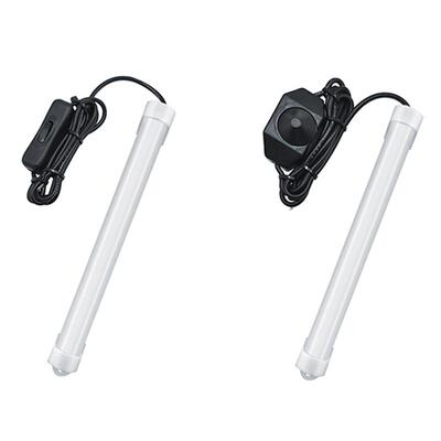 Ender3/pro 白色LED灯条照明24V套件升级夜间打印Creality 3D配件