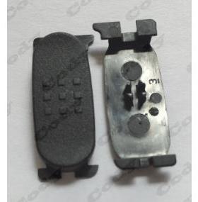 摩托罗拉对讲机对讲机XTS2500I xts2500i 塑料按键PTT发射按键