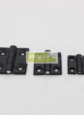 实拍方形合页CL218-1-2-3 配电柜门链CL226-1-2-3HL050-1-2-3