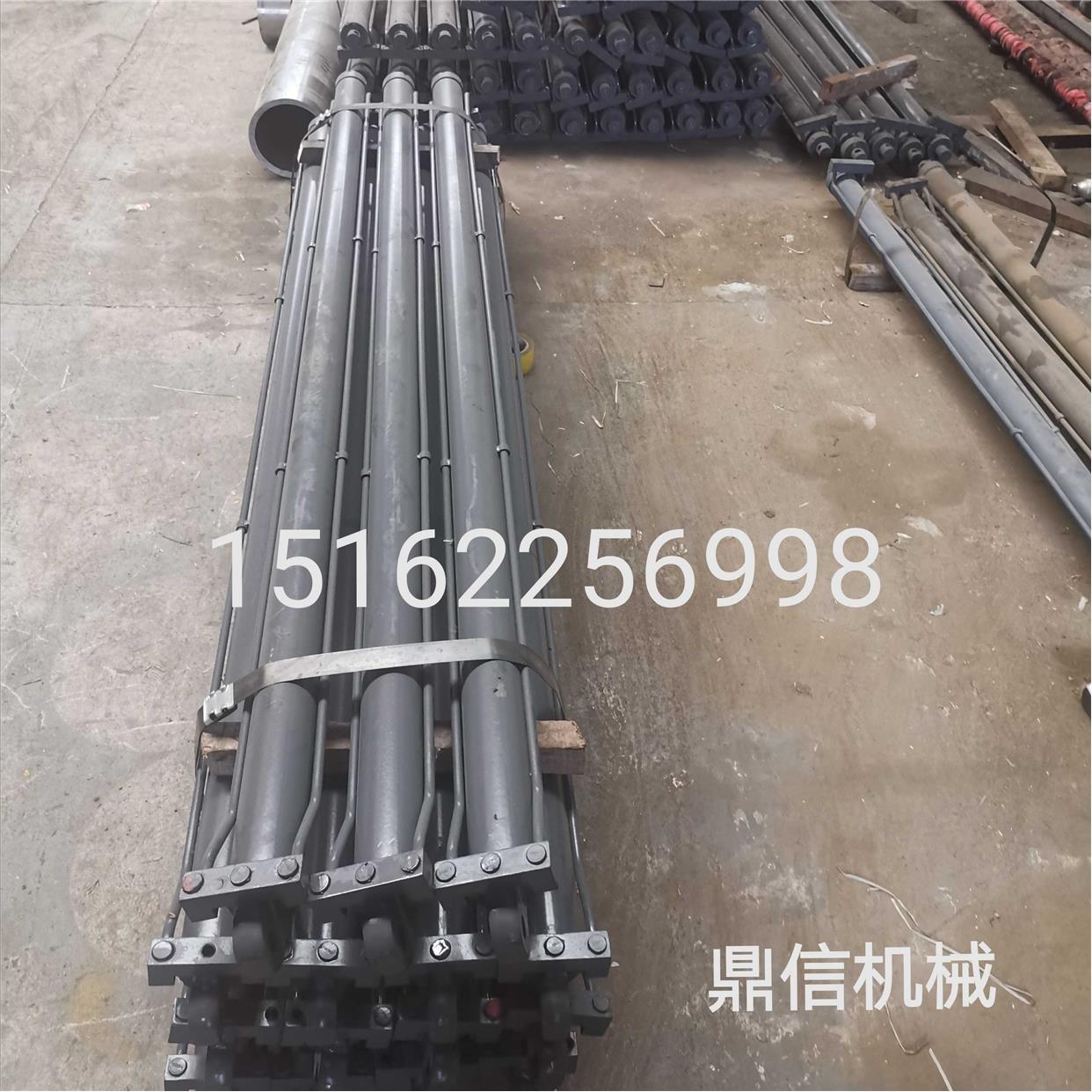 徐工中联浦沅吊车配件 系列水平油缸