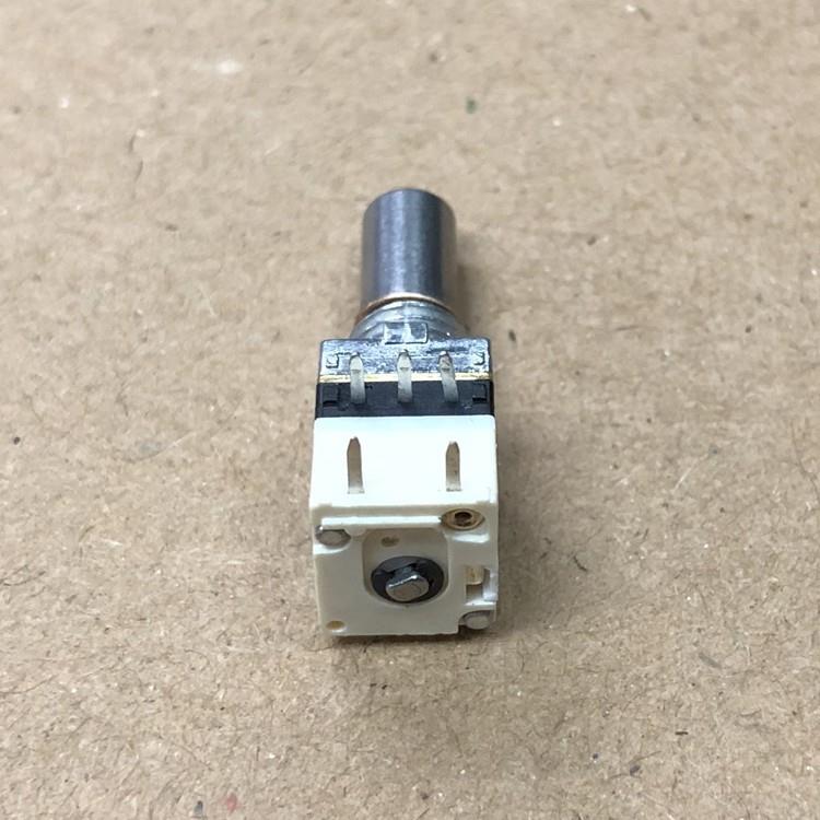 原装PD700 PD780 PD790  PT580H对讲机音量旋钮开关 电位器