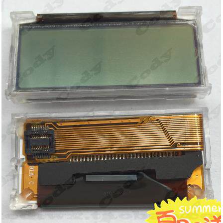 包邮原装摩托罗拉XPR6550 XIR P8268 P8260 原装液晶屏 LCD显示屏