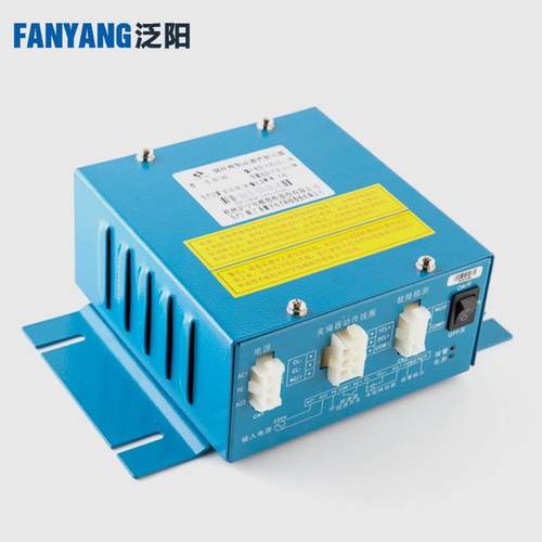 电梯夹绳器控制电源HH106C HH106B 沪宁钢丝绳制动器 适用日立