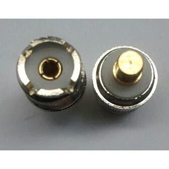 摩托转接头XiR P8668 P8608 P6600 P6620 P6600i转接头MOTO转M母