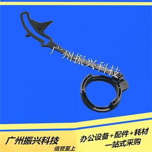 HP5025 3900硒鼓拉杆HP5200 HP5035前门拉杆一套 佳能LBP3500 原装