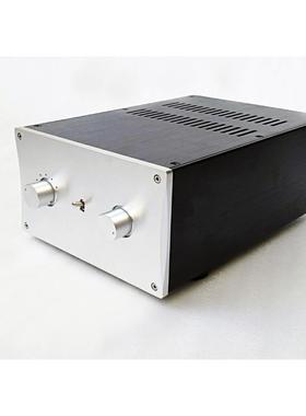 全铝功放/前级/胆机/解码/电源机箱 型号BZ2212S 全铝前级机箱