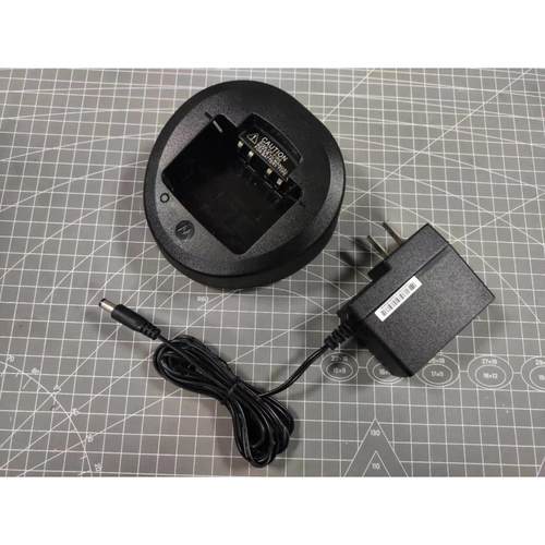 威泰克斯对讲机EVX261 EVX531 EVX539 VX451 VX454智能充电器