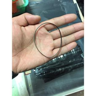 3638 2678 电机皮带 配件 字车皮带 3838 走纸皮带 适用 3776