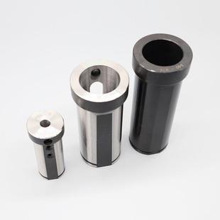 数控车床刀套内孔车刀杆镗孔刀杆变径套D16D20D25D32D40D50莫氏套