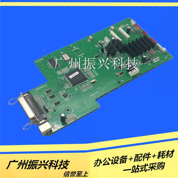 富士通 DPK9500GA PRO 主板DPK9500GA 8500EII接口板 系统专用